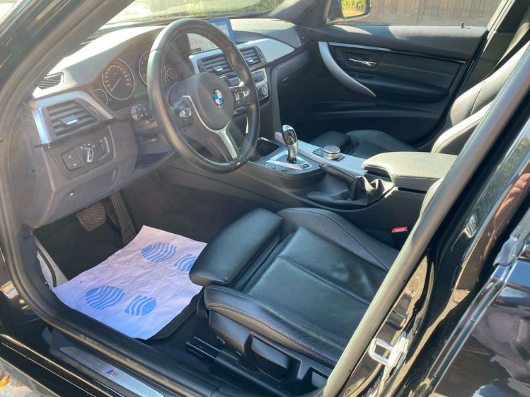 BMW 330 330eA Plug-In Hybrid M-Pack Gps-Pro/HUD/Camera/LED Leconte Motors