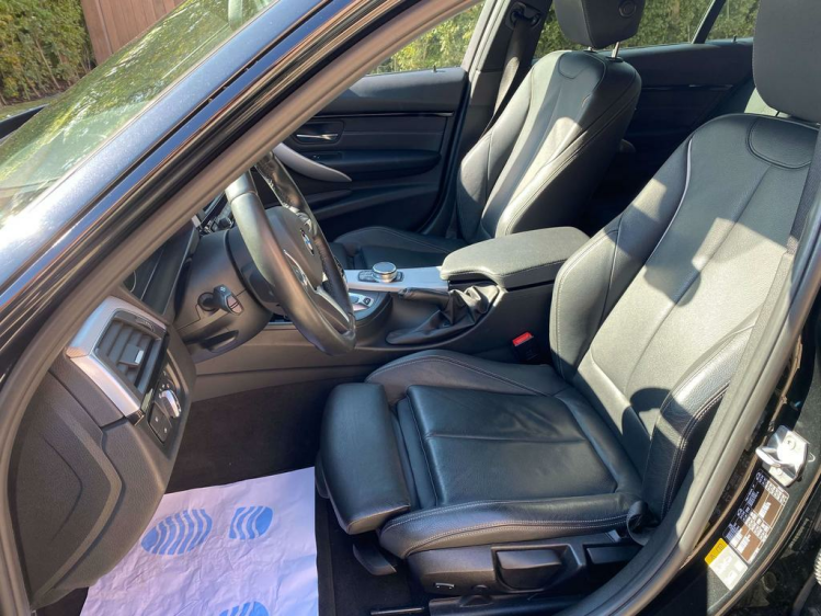 BMW 330 330eA Plug-In Hybrid M-Pack Gps-Pro/HUD/Camera/LED Leconte Motors