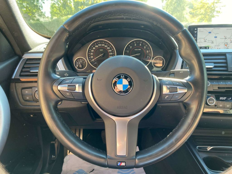 BMW 330 330eA Plug-In Hybrid M-Pack Gps-Pro/HUD/Camera/LED Leconte Motors