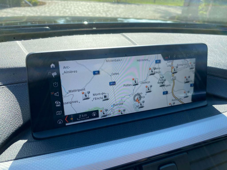 BMW 330 330eA Plug-In Hybrid M-Pack Gps-Pro/HUD/Camera/LED Leconte Motors