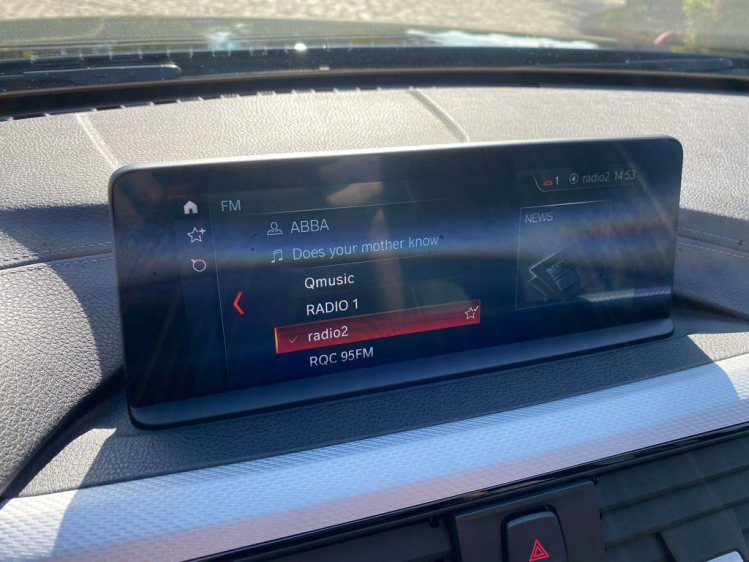 BMW 330 330eA Plug-In Hybrid M-Pack Gps-Pro/HUD/Camera/LED Leconte Motors