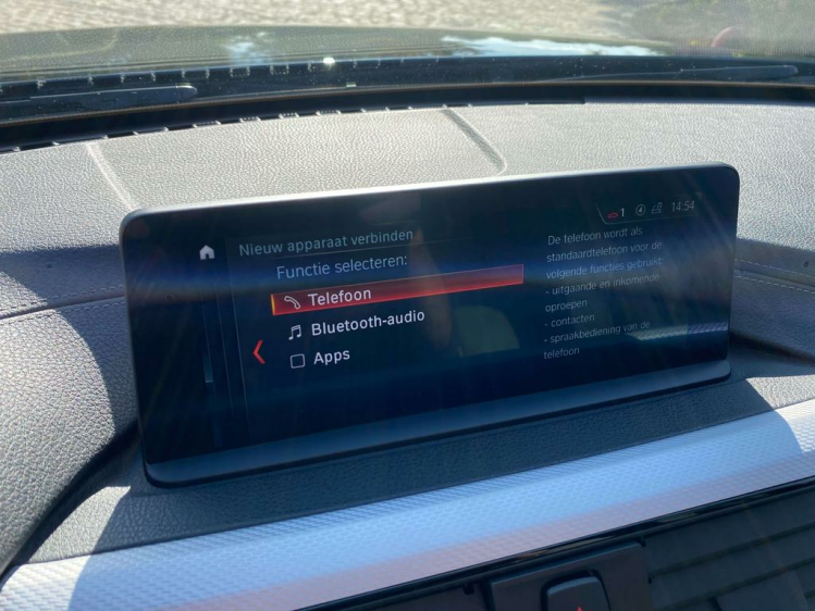 BMW 330 330eA Plug-In Hybrid M-Pack Gps-Pro/HUD/Camera/LED Leconte Motors