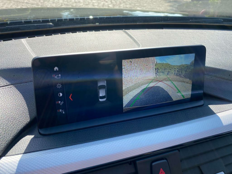 BMW 330 330eA Plug-In Hybrid M-Pack Gps-Pro/HUD/Camera/LED Leconte Motors