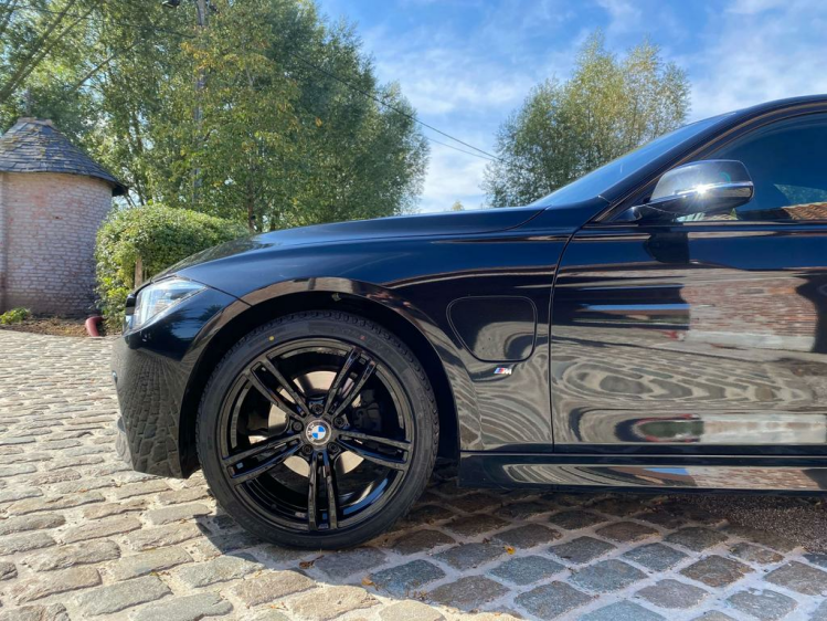 BMW 330 330eA Plug-In Hybrid M-Pack Gps-Pro/HUD/Camera/LED Leconte Motors