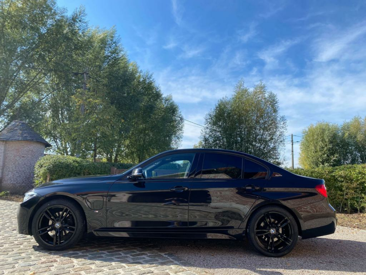 BMW 330 330eA Plug-In Hybrid M-Pack Gps-Pro/HUD/Camera/LED Leconte Motors