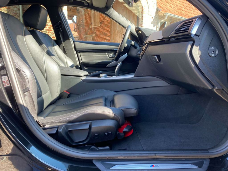 BMW 330 330eA Plug-In Hybrid M-Pack Gps-Pro/HUD/Camera/LED Leconte Motors