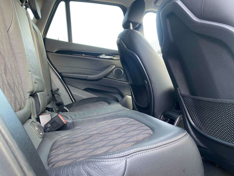 BMW X1 1.5iA sDrive18 X-Line Full-LED/Leder/Gps/Cruise/.. Leconte Motors