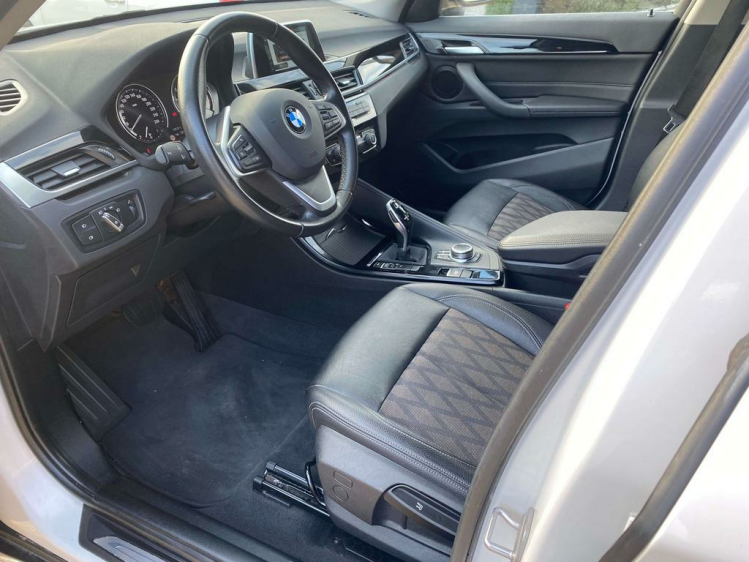 BMW X1 1.5iA sDrive18 X-Line Full-LED/Leder/Gps/Cruise/.. Leconte Motors