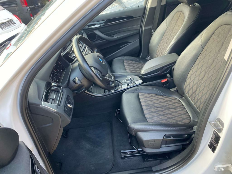 BMW X1 1.5iA sDrive18 X-Line Full-LED/Leder/Gps/Cruise/.. Leconte Motors