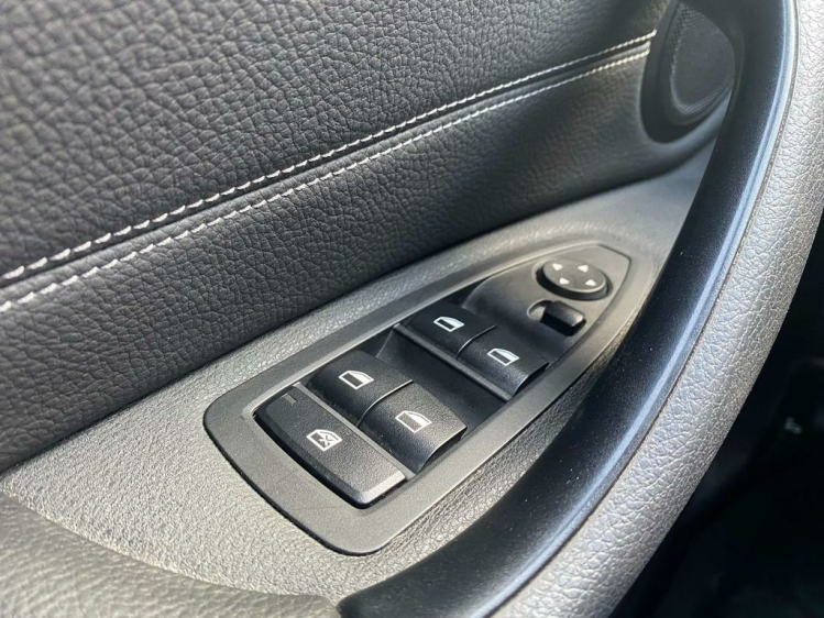 BMW X1 1.5iA sDrive18 X-Line Full-LED/Leder/Gps/Cruise/.. Leconte Motors