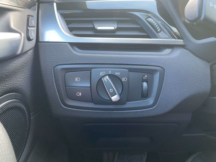 BMW X1 1.5iA sDrive18 X-Line Full-LED/Leder/Gps/Cruise/.. Leconte Motors