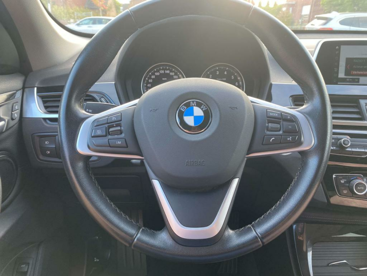 BMW X1 1.5iA sDrive18 X-Line Full-LED/Leder/Gps/Cruise/.. Leconte Motors