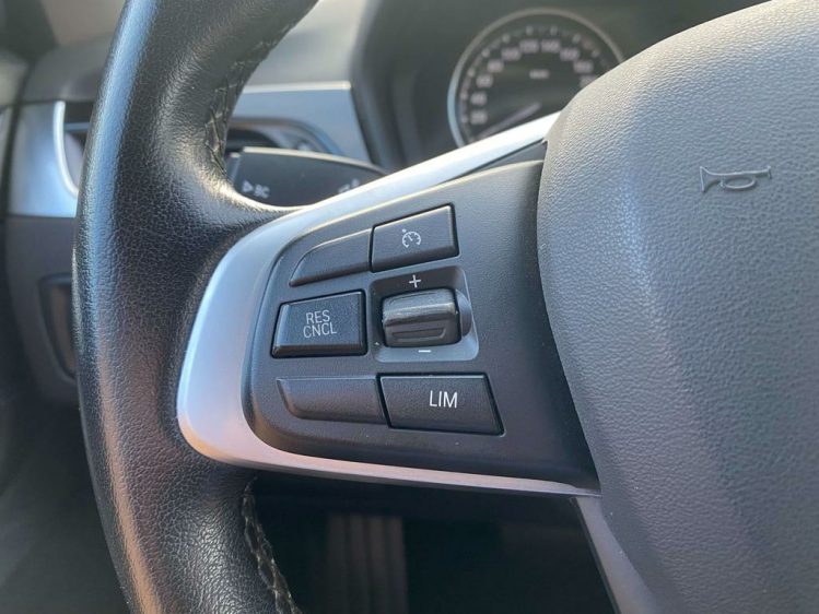 BMW X1 1.5iA sDrive18 X-Line Full-LED/Leder/Gps/Cruise/.. Leconte Motors