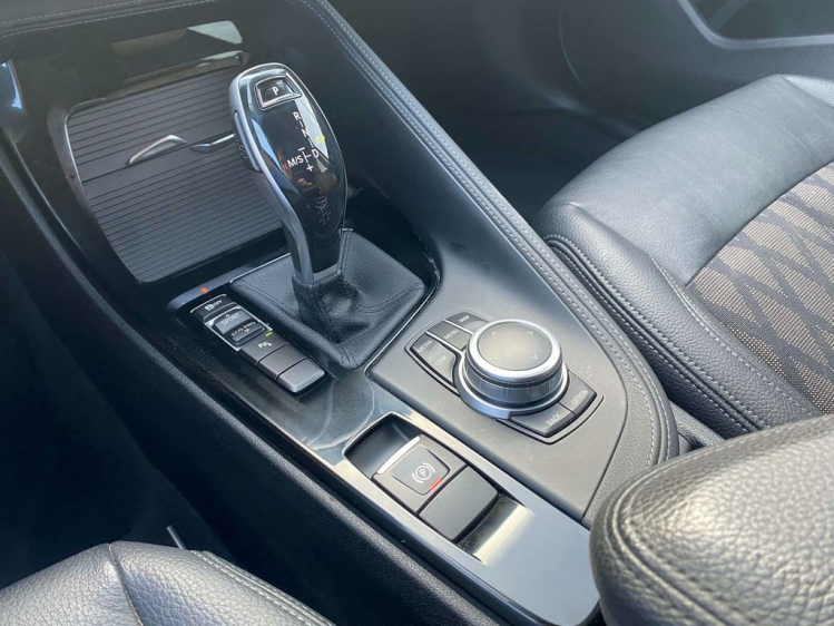 BMW X1 1.5iA sDrive18 X-Line Full-LED/Leder/Gps/Cruise/.. Leconte Motors