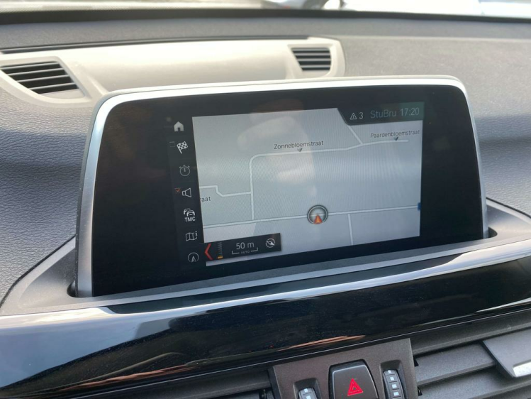 BMW X1 1.5iA sDrive18 X-Line Full-LED/Leder/Gps/Cruise/.. Leconte Motors