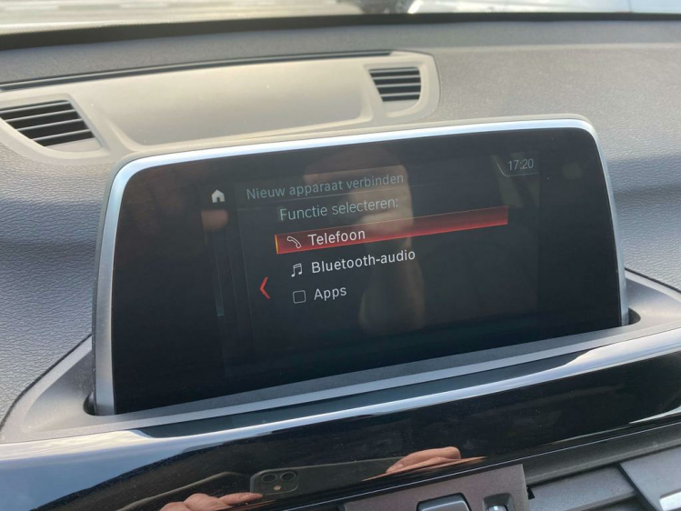 BMW X1 1.5iA sDrive18 X-Line Full-LED/Leder/Gps/Cruise/.. Leconte Motors