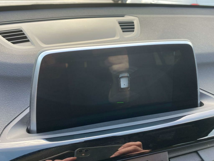 BMW X1 1.5iA sDrive18 X-Line Full-LED/Leder/Gps/Cruise/.. Leconte Motors