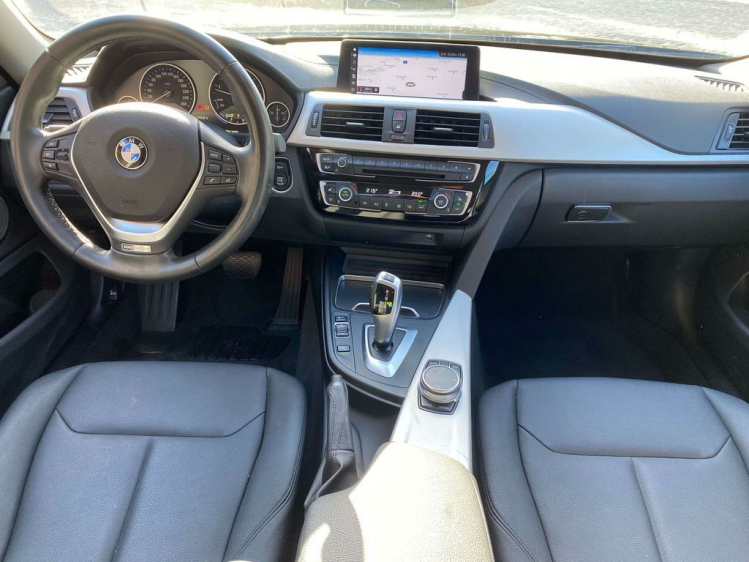 BMW 418 dA Gran Coupé Facelift LED/Gps-Pro/Leder/Camera Leconte Motors