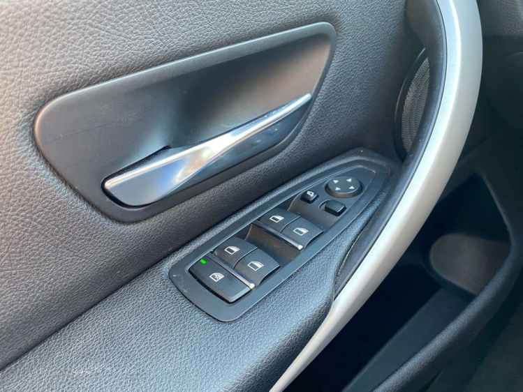 BMW 418 dA Gran Coupé Facelift LED/Gps-Pro/Leder/Camera Leconte Motors