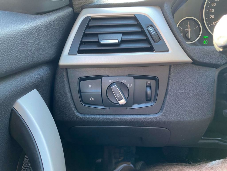 BMW 418 dA Gran Coupé Facelift LED/Gps-Pro/Leder/Camera Leconte Motors