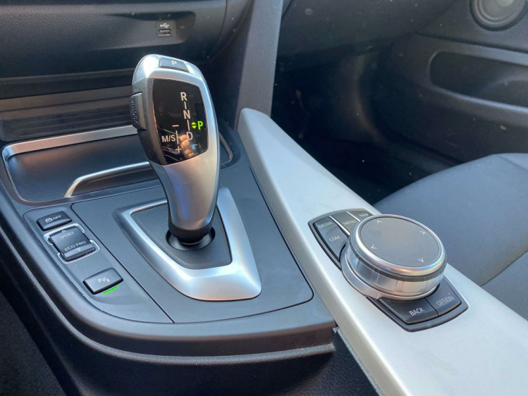 BMW 418 dA Gran Coupé Facelift LED/Gps-Pro/Leder/Camera Leconte Motors