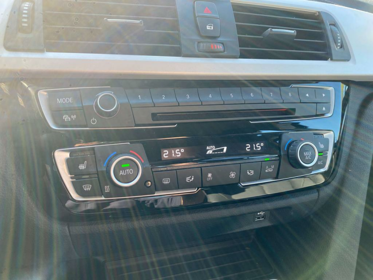 BMW 418 dA Gran Coupé Facelift LED/Gps-Pro/Leder/Camera Leconte Motors