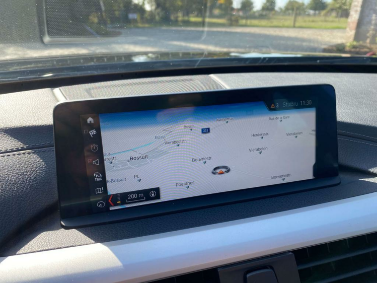 BMW 418 dA Gran Coupé Facelift LED/Gps-Pro/Leder/Camera Leconte Motors