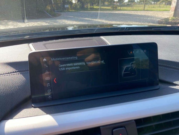 BMW 418 dA Gran Coupé Facelift LED/Gps-Pro/Leder/Camera Leconte Motors