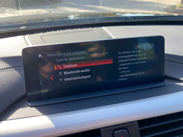 BMW 418 dA Gran Coupé Facelift LED/Gps-Pro/Leder/Camera Leconte Motors