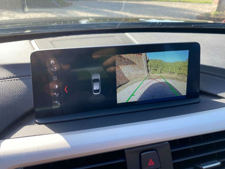 BMW 418 dA Gran Coupé Facelift LED/Gps-Pro/Leder/Camera Leconte Motors