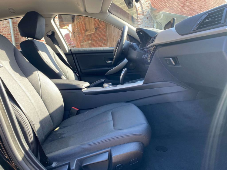 BMW 418 dA Gran Coupé Facelift LED/Gps-Pro/Leder/Camera Leconte Motors