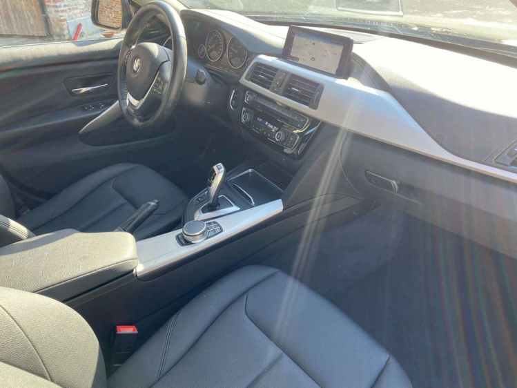 BMW 418 dA Gran Coupé Facelift LED/Gps-Pro/Leder/Camera Leconte Motors