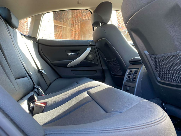 BMW 418 dA Gran Coupé Facelift LED/Gps-Pro/Leder/Camera Leconte Motors