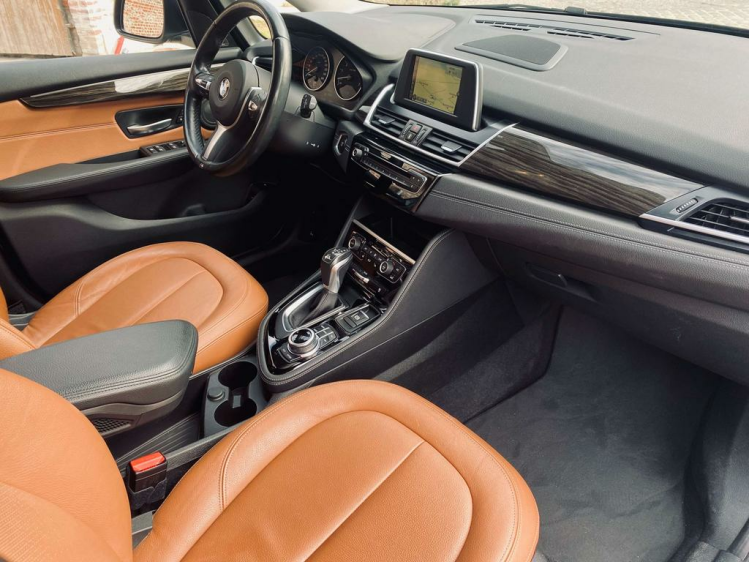 BMW 225 225xe Plug-In Hybrid Luxury LED/Gps/Leder/Camera! Leconte Motors
