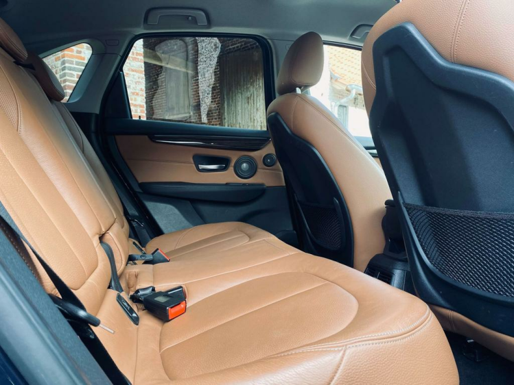 BMW 225 225xe Plug-In Hybrid Luxury LED/Gps/Leder/Camera! Leconte Motors