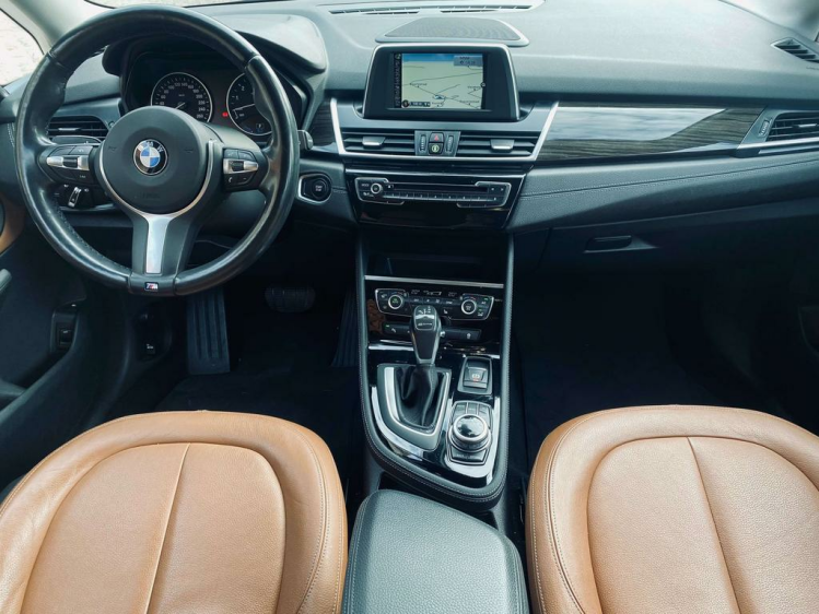 BMW 225 225xe Plug-In Hybrid Luxury LED/Gps/Leder/Camera! Leconte Motors