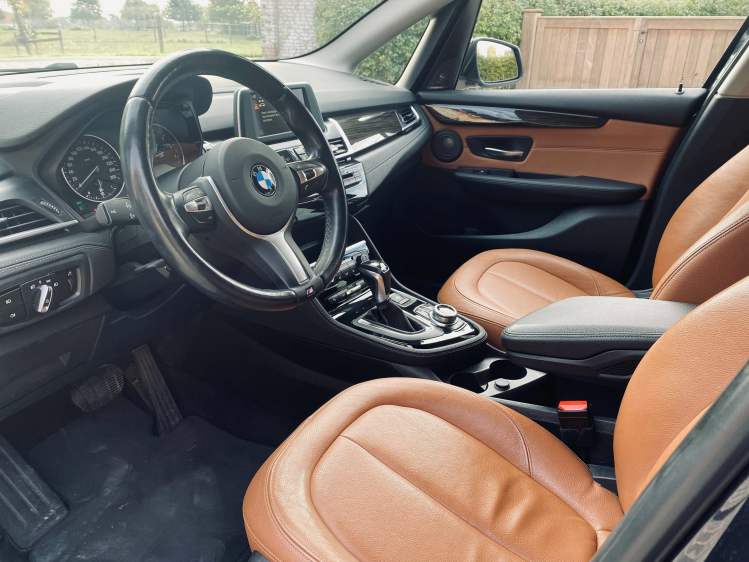 BMW 225 225xe Plug-In Hybrid Luxury LED/Gps/Leder/Camera! Leconte Motors