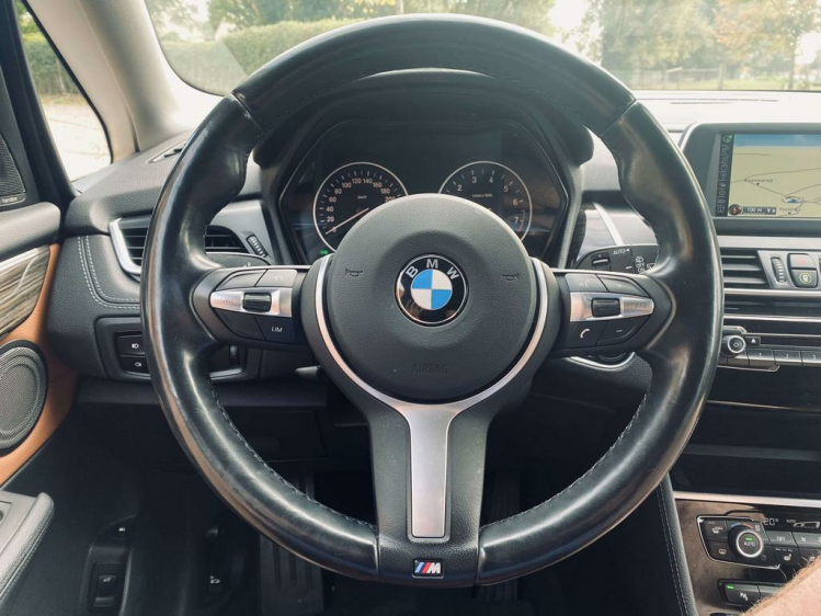 BMW 225 225xe Plug-In Hybrid Luxury LED/Gps/Leder/Camera! Leconte Motors