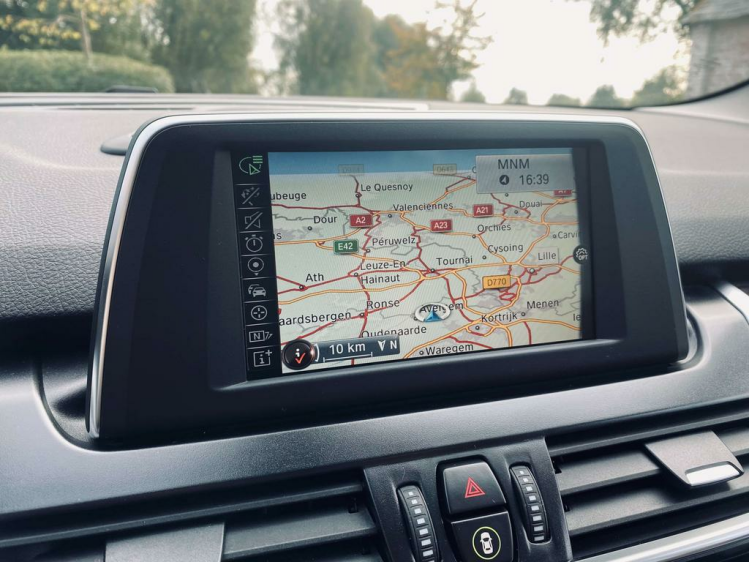 BMW 225 225xe Plug-In Hybrid Luxury LED/Gps/Leder/Camera! Leconte Motors