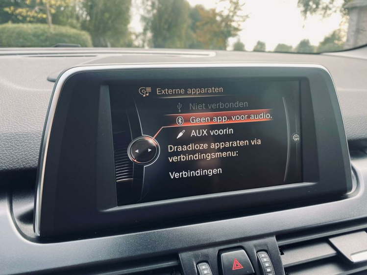 BMW 225 225xe Plug-In Hybrid Luxury LED/Gps/Leder/Camera! Leconte Motors