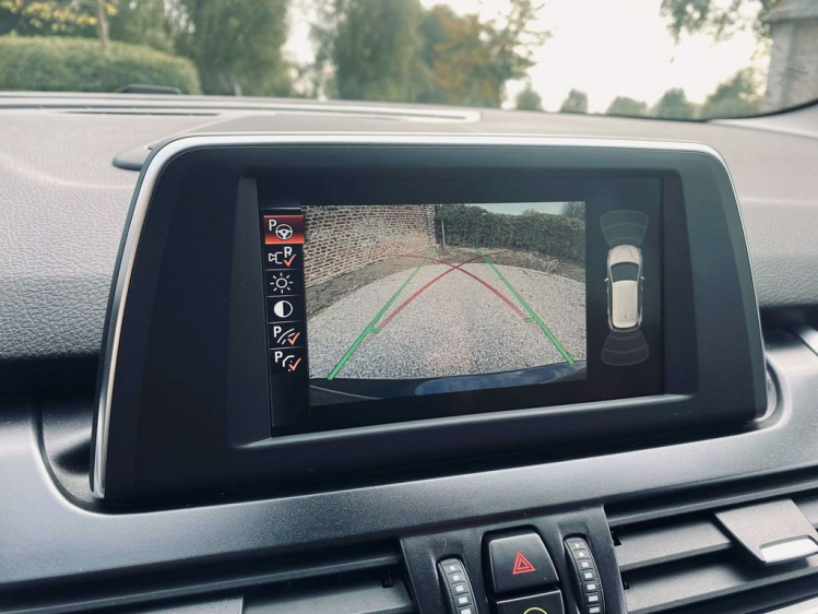 BMW 225 225xe Plug-In Hybrid Luxury LED/Gps/Leder/Camera! Leconte Motors