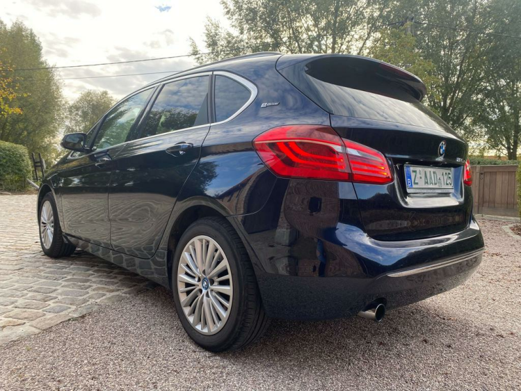 BMW 225 225xe Plug-In Hybrid Luxury LED/Gps/Leder/Camera! Leconte Motors