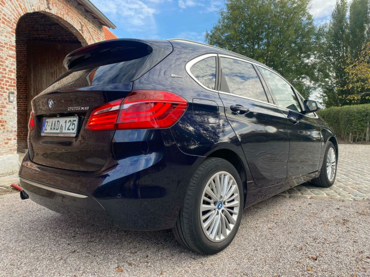 BMW 225 225xe Plug-In Hybrid Luxury LED/Gps/Leder/Camera! Leconte Motors