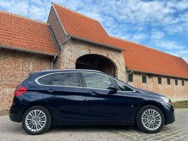 BMW 225 225xe Plug-In Hybrid Luxury LED/Gps/Leder/Camera! Leconte Motors