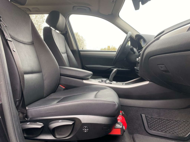 BMW X3 2.0 dA sDrive18 Leder/Navigatie/Adap-CC/PDC/Euro6! Leconte Motors