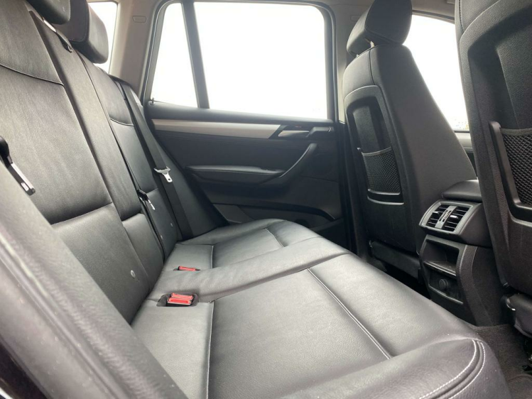 BMW X3 2.0 dA sDrive18 Leder/Navigatie/Adap-CC/PDC/Euro6! Leconte Motors