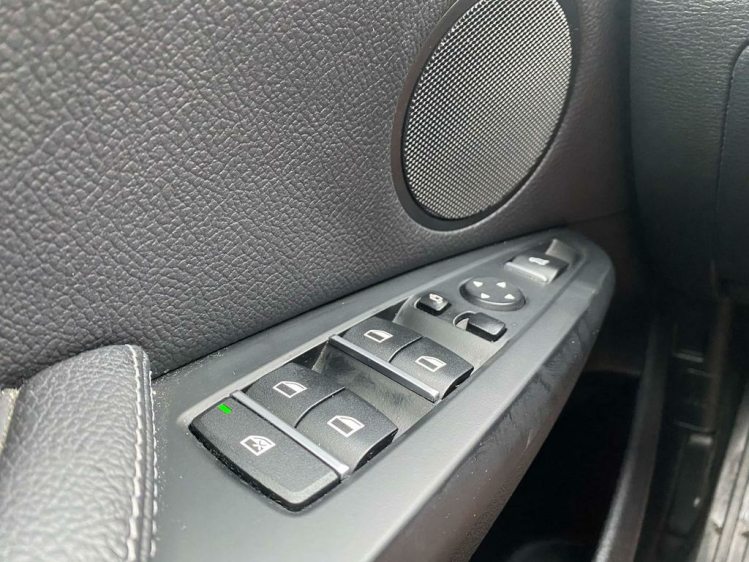 BMW X3 2.0 dA sDrive18 Leder/Navigatie/Adap-CC/PDC/Euro6! Leconte Motors