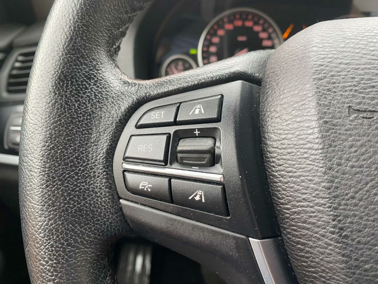 BMW X3 2.0 dA sDrive18 Leder/Navigatie/Adap-CC/PDC/Euro6! Leconte Motors