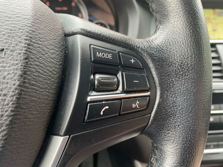 BMW X3 2.0 dA sDrive18 Leder/Navigatie/Adap-CC/PDC/Euro6! Leconte Motors