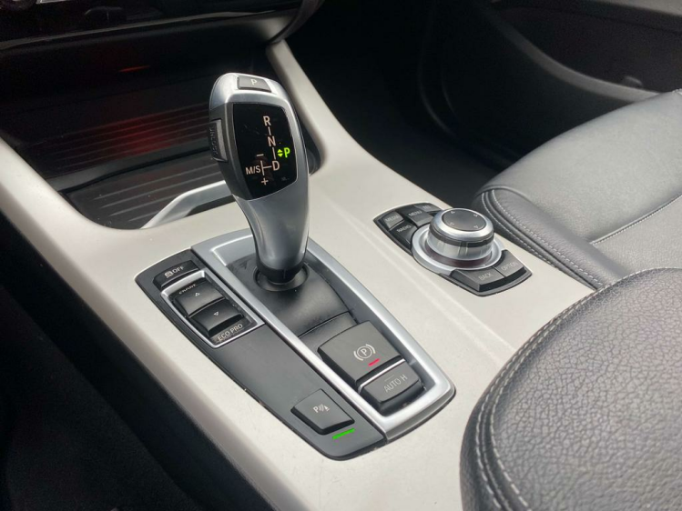 BMW X3 2.0 dA sDrive18 Leder/Navigatie/Adap-CC/PDC/Euro6! Leconte Motors